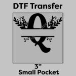 DTF Transfer 3" Thumbnail