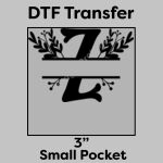 DTF Transfer 3" Thumbnail