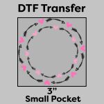 DTF Transfer 3" Thumbnail