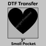 DTF Transfer 3" Thumbnail