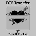 DTF Transfer 3" Thumbnail