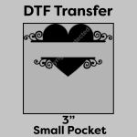 DTF Transfer 3" Thumbnail