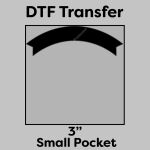 DTF Transfer 3" Thumbnail