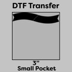 DTF Transfer 3" Thumbnail