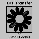 DTF Transfer 3" Thumbnail