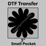 DTF Transfer 3" Thumbnail