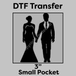 DTF Transfer 3" Thumbnail