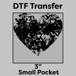 DTF Transfer 3" Thumbnail