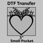 DTF Transfer 3" Thumbnail