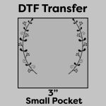 DTF Transfer 3" Thumbnail