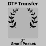 DTF Transfer 3" Thumbnail