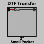 DTF Transfer 3" Thumbnail