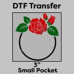 DTF Transfer 3" Thumbnail