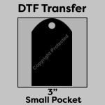 DTF Transfer 3" Thumbnail