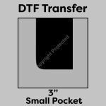 DTF Transfer 3" Thumbnail