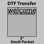 DTF Transfer 3" Thumbnail