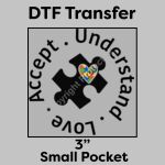 DTF Transfer 3" Thumbnail