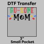 DTF Transfer 3" Thumbnail