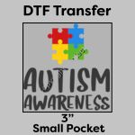 DTF Transfer 3" Thumbnail