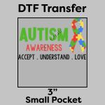 DTF Transfer 3" Thumbnail