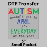 DTF Transfer 3" Thumbnail