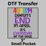 DTF Transfer 3" Thumbnail