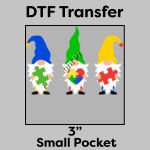 DTF Transfer 3" Thumbnail