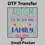 DTF Transfer 3" Thumbnail