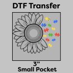 DTF Transfer 3" Thumbnail