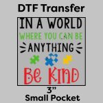 DTF Transfer 3" Thumbnail