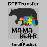 DTF Transfer 3" Thumbnail