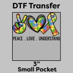 DTF Transfer 3" Thumbnail