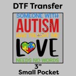 DTF Transfer 3" Thumbnail