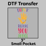 DTF Transfer 3" Thumbnail