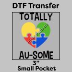 DTF Transfer 3" Thumbnail