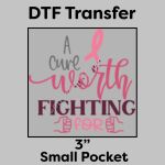 DTF Transfer 3" Thumbnail