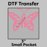 DTF Transfer 3" Thumbnail