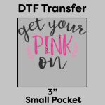 DTF Transfer 3" Thumbnail