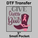 DTF Transfer 3" Thumbnail