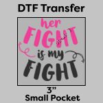 DTF Transfer 3" Thumbnail