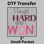 DTF Transfer 3" Thumbnail