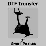 DTF Transfer 3" Thumbnail