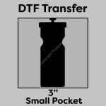 DTF Transfer 3" Thumbnail