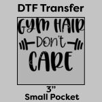 DTF Transfer 3" Thumbnail