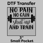 DTF Transfer 3" Thumbnail