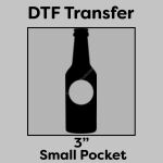 DTF Transfer 3" Thumbnail