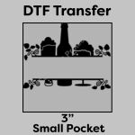 DTF Transfer 3" Thumbnail