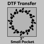 DTF Transfer 3" Thumbnail