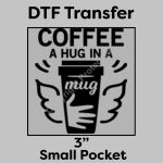 DTF Transfer 3" Thumbnail