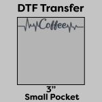 DTF Transfer 3" Thumbnail